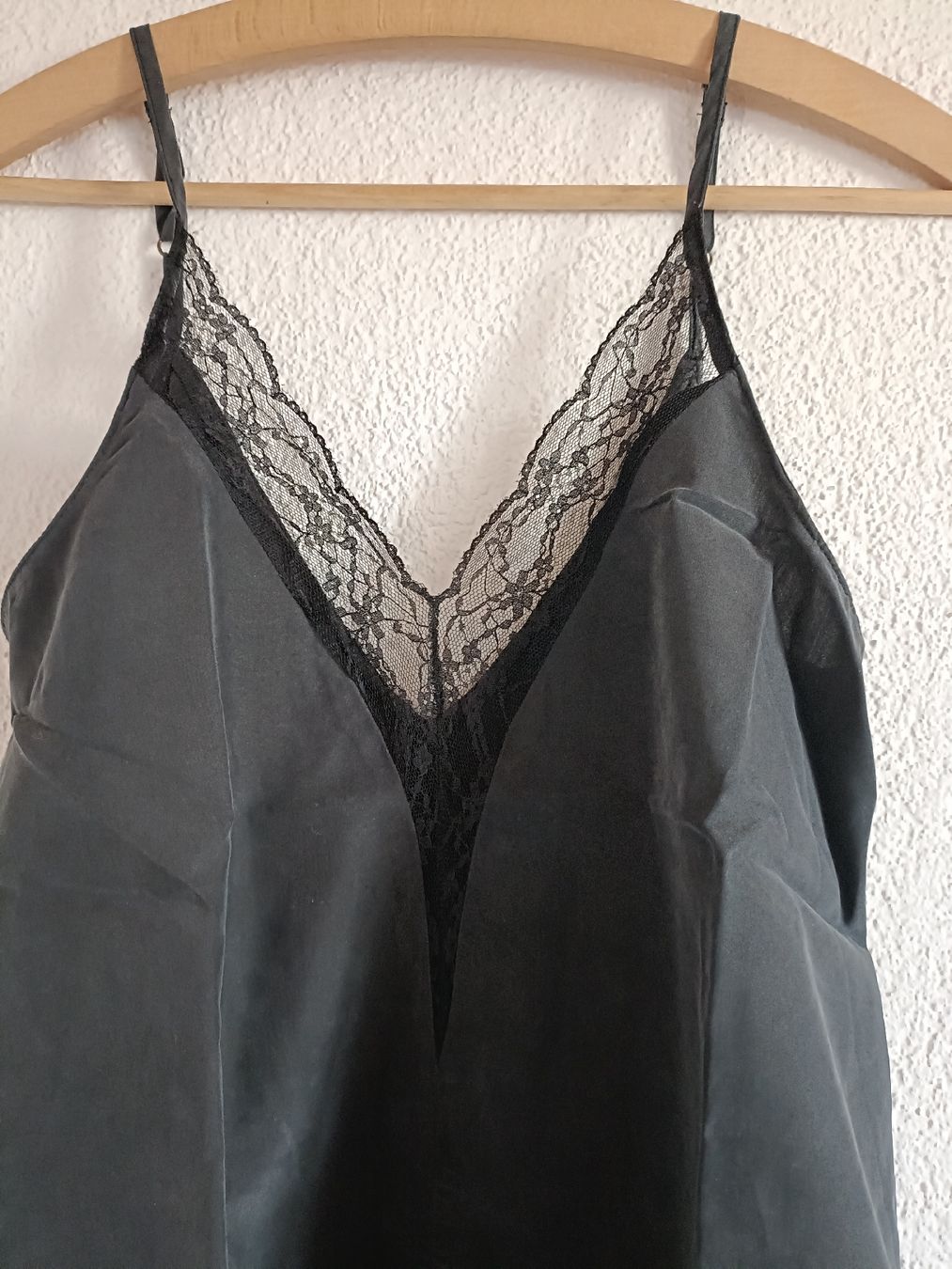 Zara Top: Top Zara à dentelle - Taille XS – Usato da Vaulruz venduto da O_DDM 2
