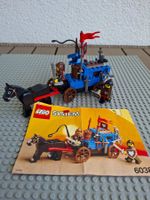 LEGO 6038 Wolfpack Renegades – mit Anleitung