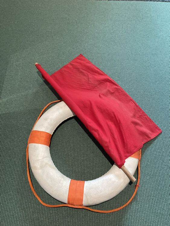 Nautica als Deko für Fest Party etc | Kaufen auf Ricardo