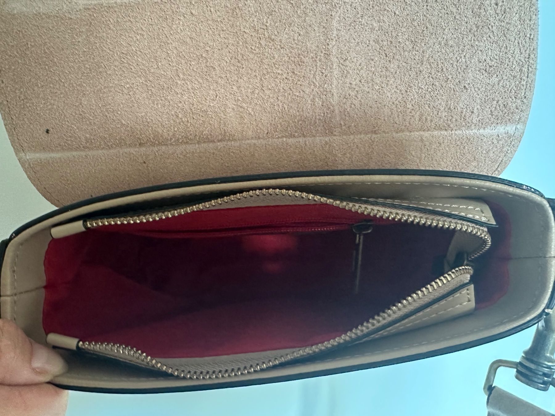 Sonstige Kleidung & Accessoires: Edle Echtleder Satteltasche / Saddle Bag – Gebraucht aus Zofingen von selmabella 2