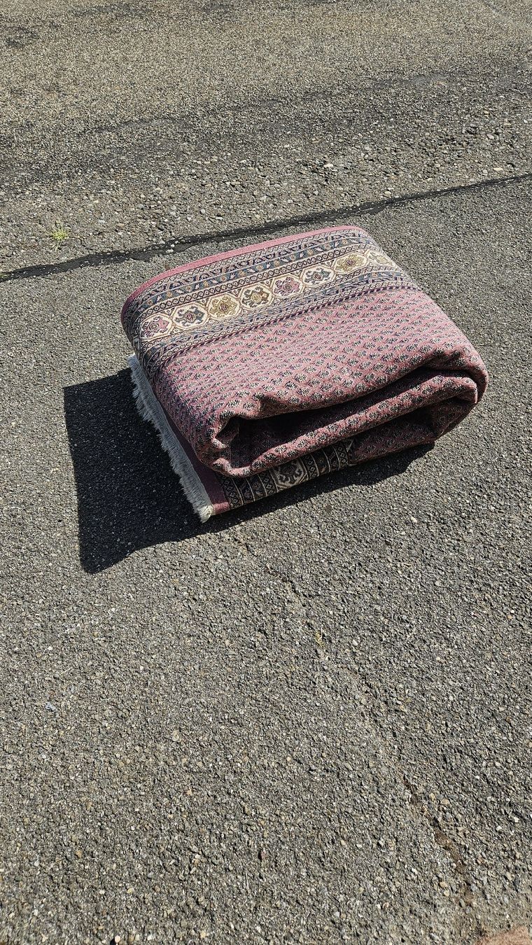 Tappeti: Orientteppich Groß 250 x 336 cm – Usato da Bözberg venduto da L-G 8