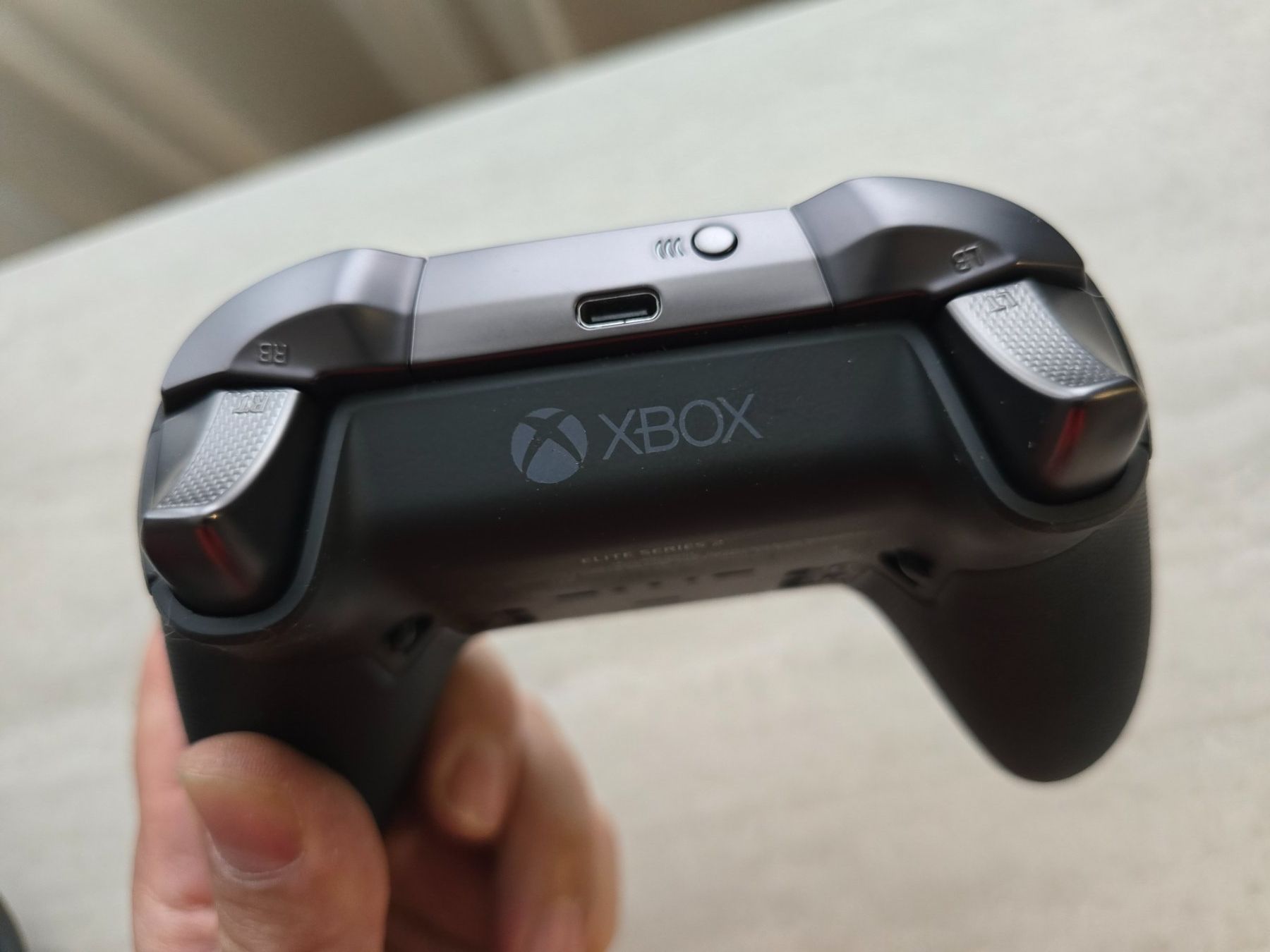Microsoft Controller: Xbox Elite Series 2 – Gebraucht aus Basel von Zait 2