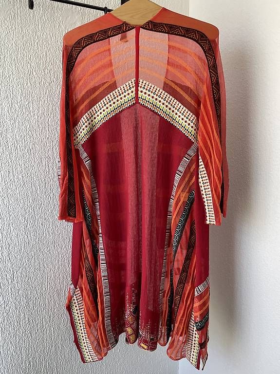 Giacche: IVKO Kimono-Strickjacke – Usato da Meisterschwanden venduto da xX3000Xx 2