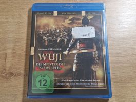 Wu Ji - Die Meister des Schwertes (2010) NEU OVP RAR Bluray