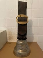 Alte Barinotto - Glocke ab 1.00 Fr.