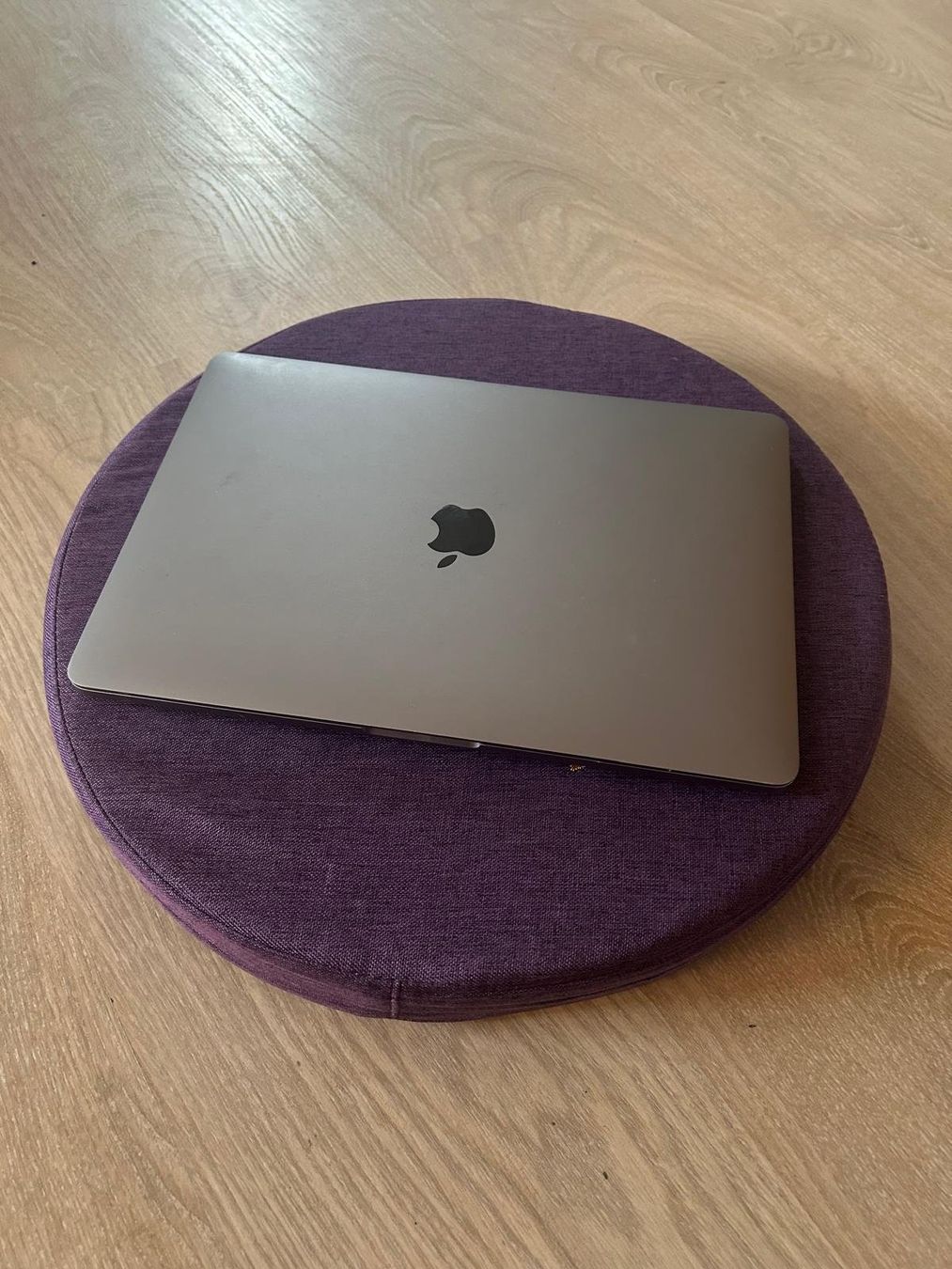 Apple Notebook: MacBook Pro 2020, Space Grau – Usato da Birmensdorf ZH venduto da SwissQualityTrade 1