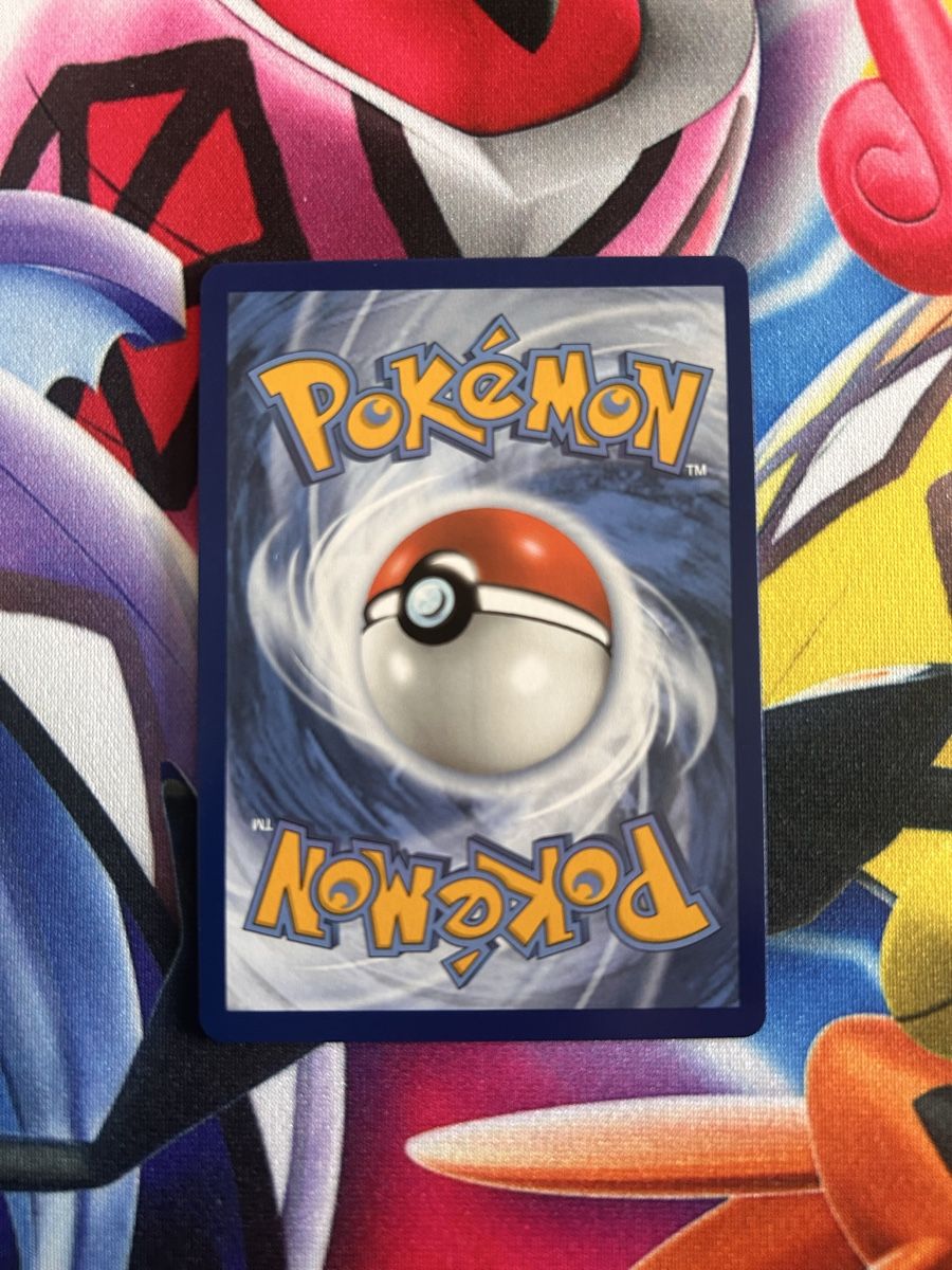 Pokémon Carte collezionabili: Deoxys VMAX gg45 – Nuovo (secondo la descrizione) da Oberuzwil venduto da nam1go 2