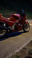 Honda VFR 750 F 1989 30kw
