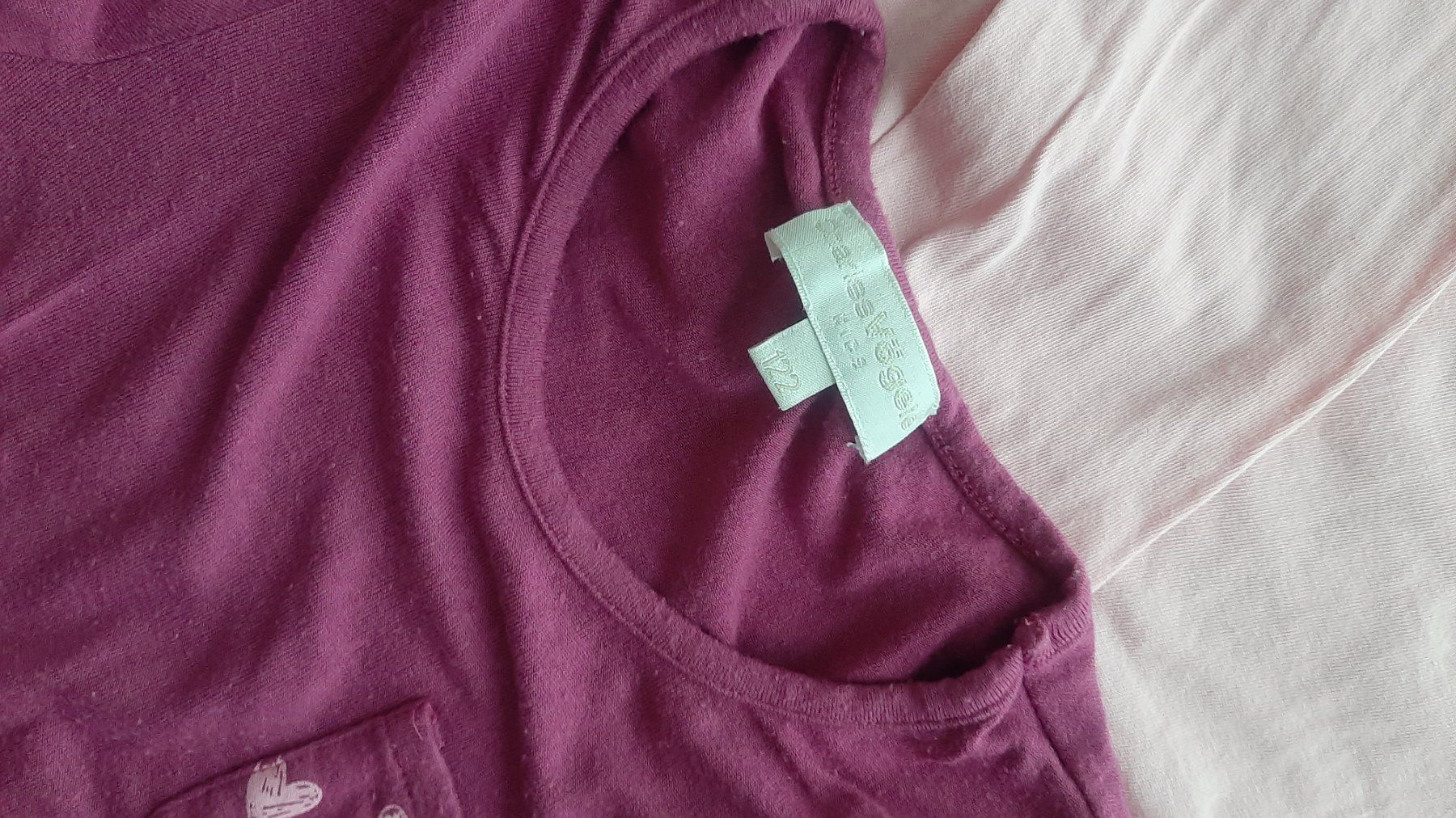Lotti & Set di vestiti: K..2 R) Mädchen Kleider Set Gr. Ca 122 / 128 – Usato da Wil SG venduto da AmandaCreations 3