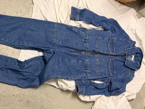 Topshop Tute: Jumpsuit, Top Shop, neu – Nuovo (secondo la descrizione) da Zürich venduto da bet_m5kn