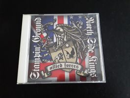 Stamping Ground North Side Kings - Allied Forces