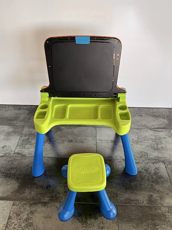 Spielzeuge: VTech 5-in-1 Magic Desk – Gebraucht aus Winkel von Maria1525 2