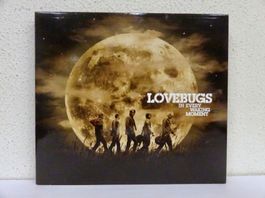CD LOVEBUGS / IN EVERY WAKING MOMENT