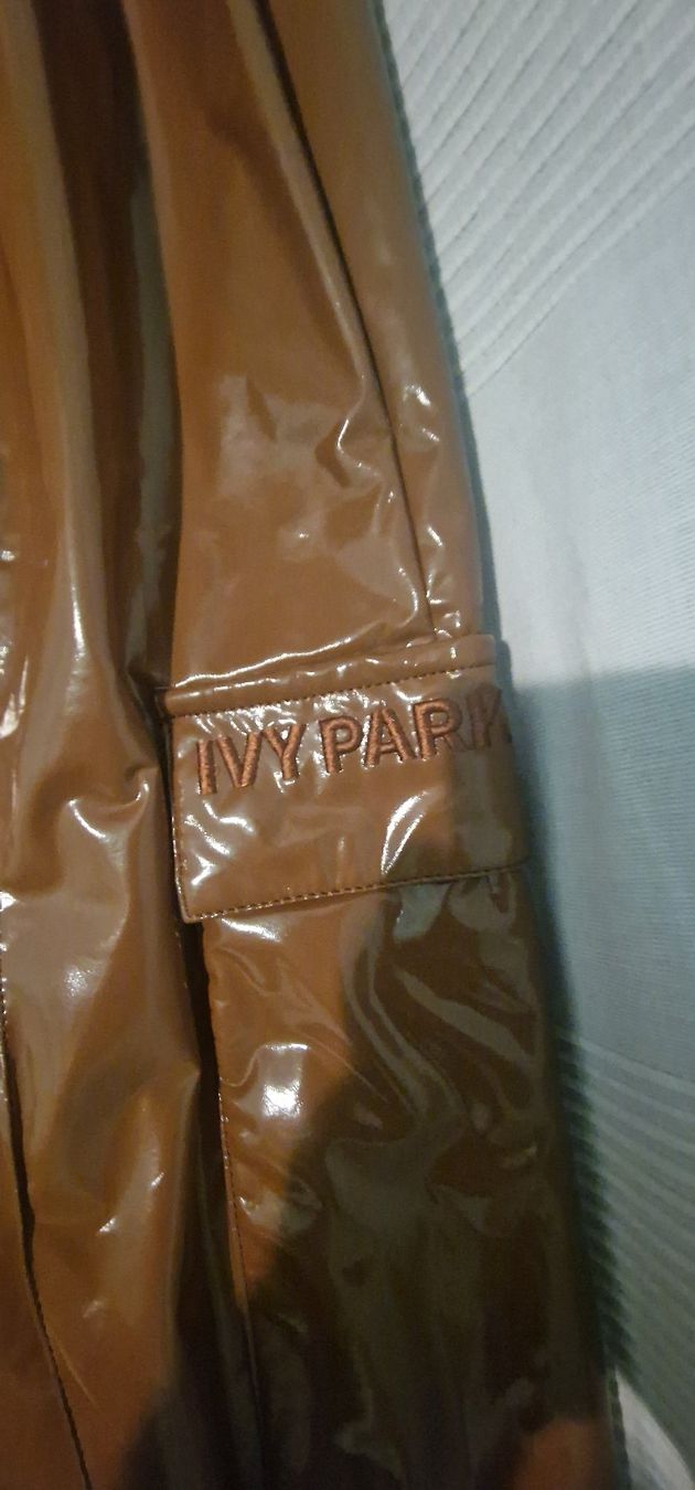 Adidas Pantaloni: Adidas Neu Hose Ivy Park – Nuovo e nell'imballaggio originale da Niederwangen BE venduto da tim_8hyw 3