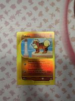 Fukano Reverse Holo Aquapolis DE guter Zustand ab 1.--