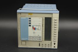 Siemens Landis & Staefa RWI65.02 Heizungssteuerung