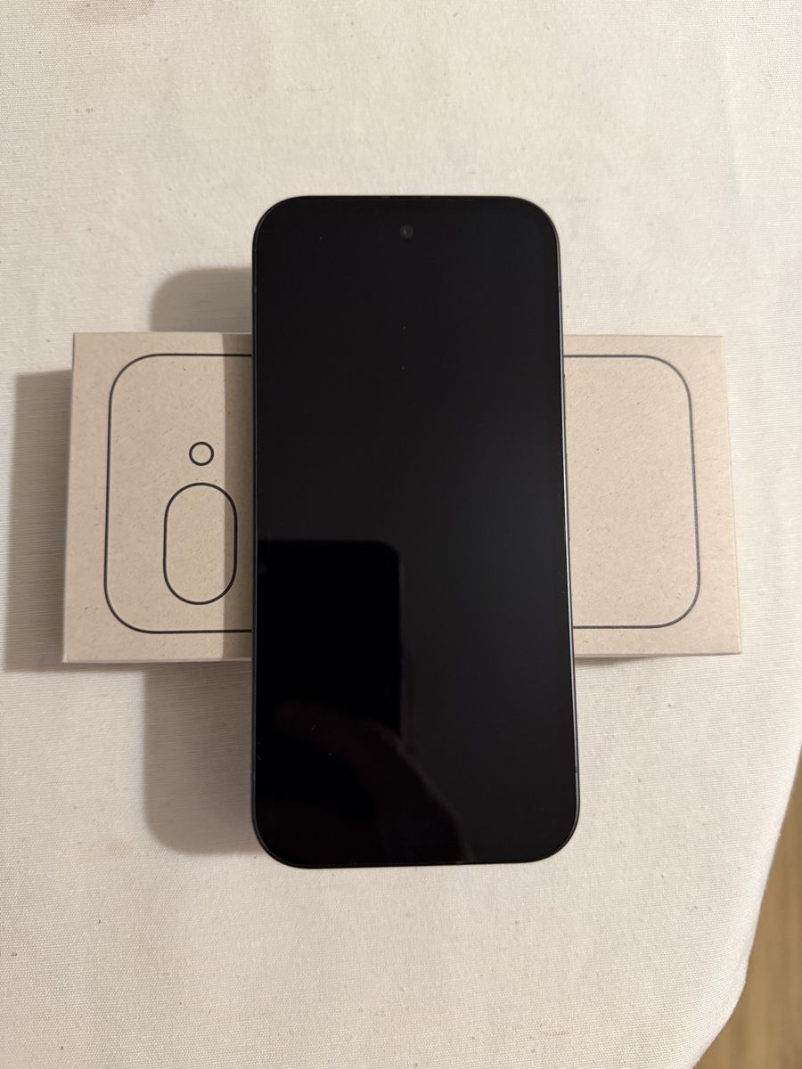 Google Handys / Smartphones: Google pixel 9A  – Neu und originalverpackt aus Grabs von DidiPop290