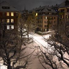 Profile image of Torshov