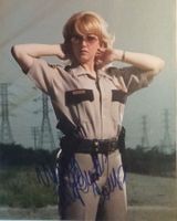 Wendi McLendon-Covey Autogramm signiert Foto 20x25cm
