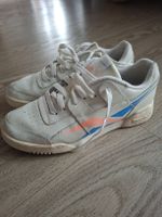 basket reebok taille 37,5