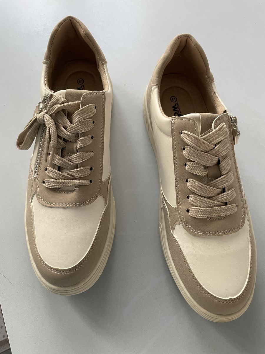 Damenschuhe: Neue Walkschuhe – Neu (gemäss Beschreibung) aus Zürich von Cappellaro 1