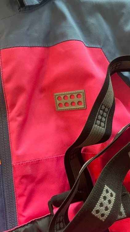 Completi: Skijacke&Skihose LEGO – Usato da Neukirch (Egnach) venduto da mzi_gqp7 5
