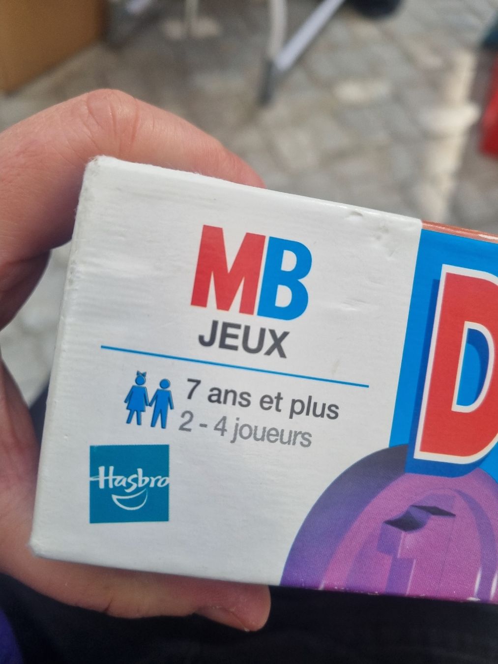 Test du jeu de société Azul d'Asmodee : une expérience familiale
