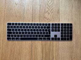 Apple Magic Keyboard mit Touch ID - wie Neu