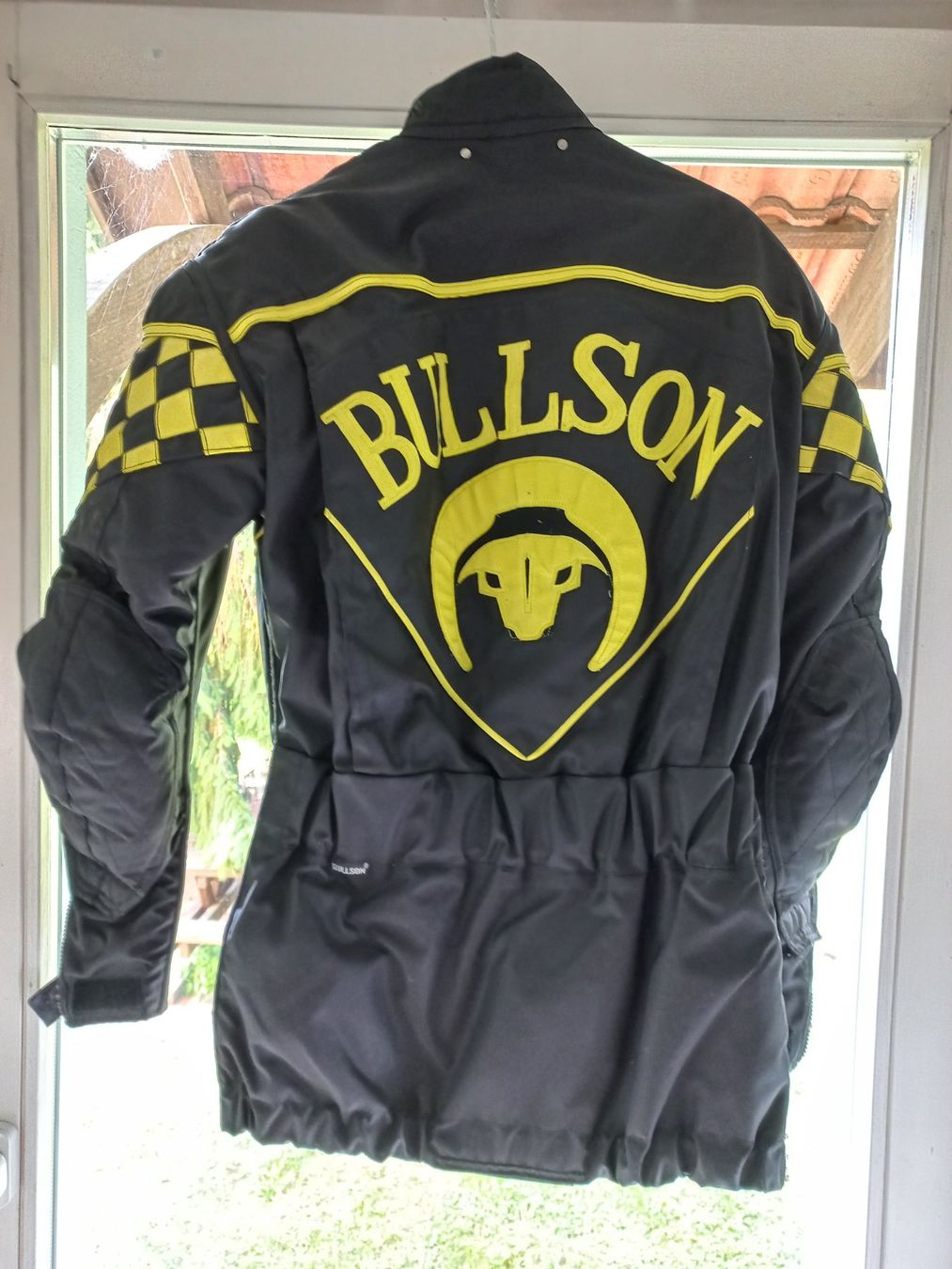 Jacken: Motorradjacke Bullson mit Innenjacke – Gebraucht aus Kaisten von HC66 1