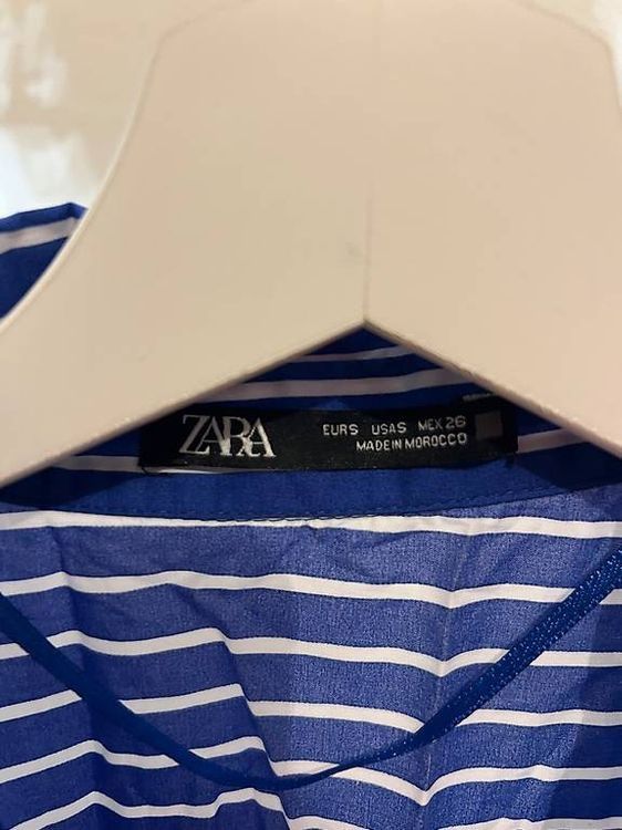 Zara Vestiti: NEU - Langes Sommerkleid – Nuovo (secondo la descrizione) da Basel venduto da Natur_Schweiz