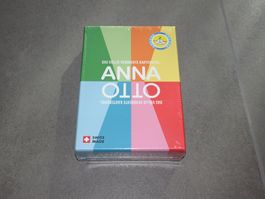 AnnaOtto Kartenspiel        * NEU / OVP *