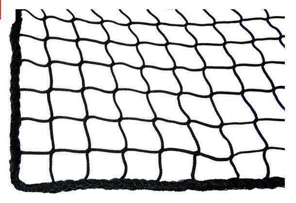 Recinzioni: Meister Universalnetz PP 3x15 m schwarz – Nuovo e nell'imballaggio originale da Kägiswil venduto da nick333