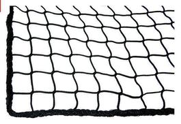Meister Universalnetz PP 3x15 m schwarz