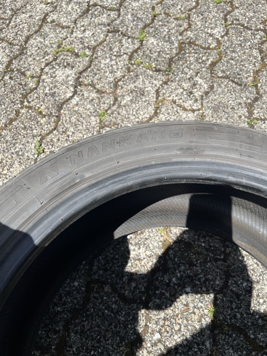 Pneumatici & Ruote complete: Sommerreifen 225/45R17 – Usato da Muri AG venduto da Norci1 3