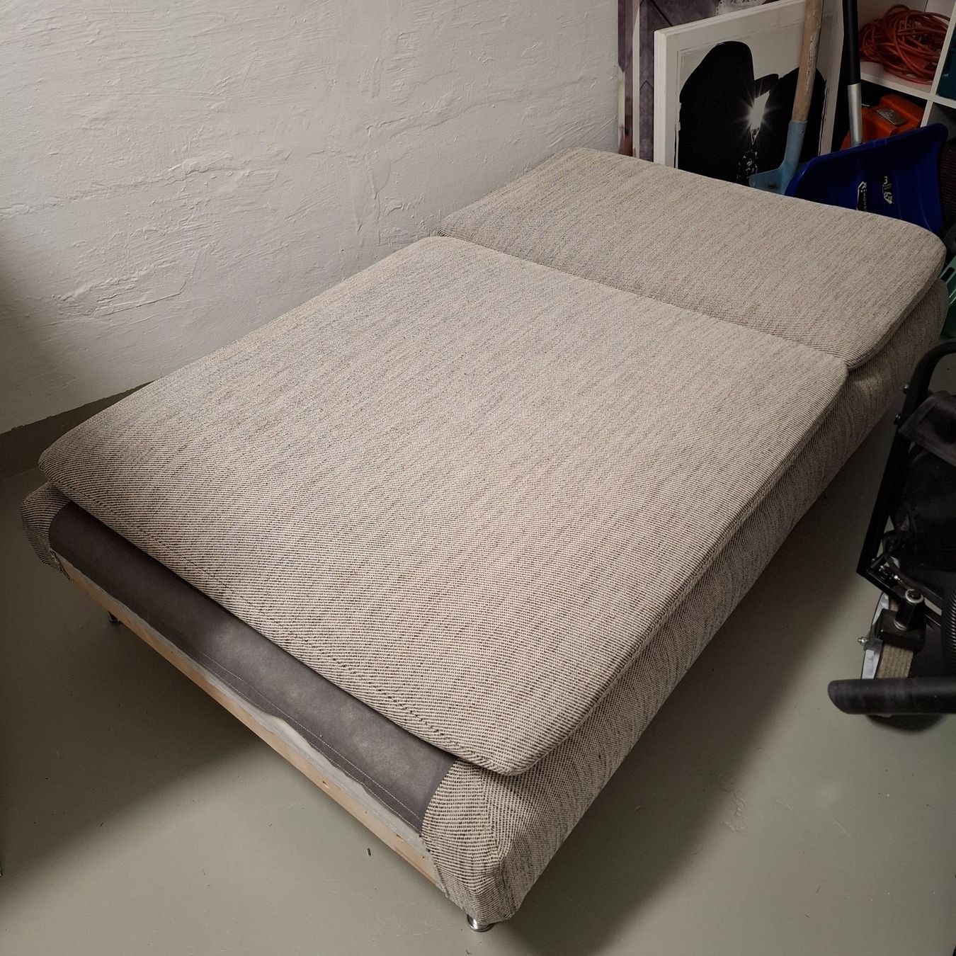 Ikea Sofas: Ikea Sofateil Söderhamn – D'occasion à Triengen par MD1919 3