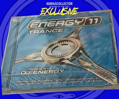 DJ Energy 2011 - OVP