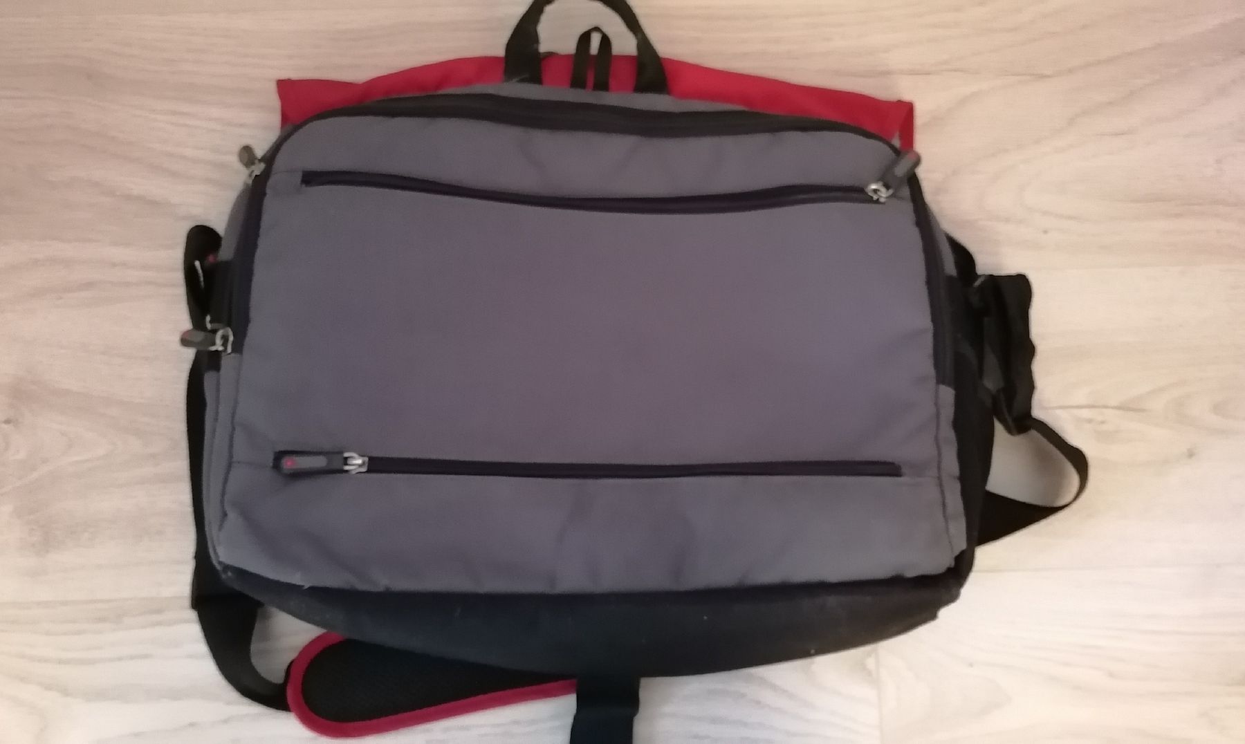 Sacs: Samsonite Laptop / Reisetasche – D'occasion à Schwarzenegg par musi09 4