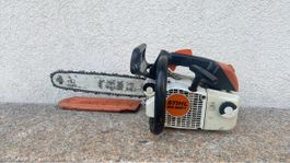 Kettensäge Stihl MS 200 T