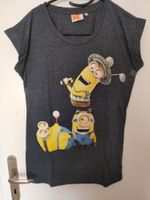 Minions T-Shirt Gr. XS