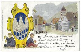 FLEURIER