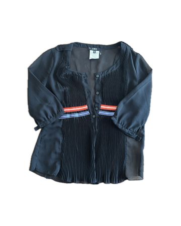 Costume National Bluse