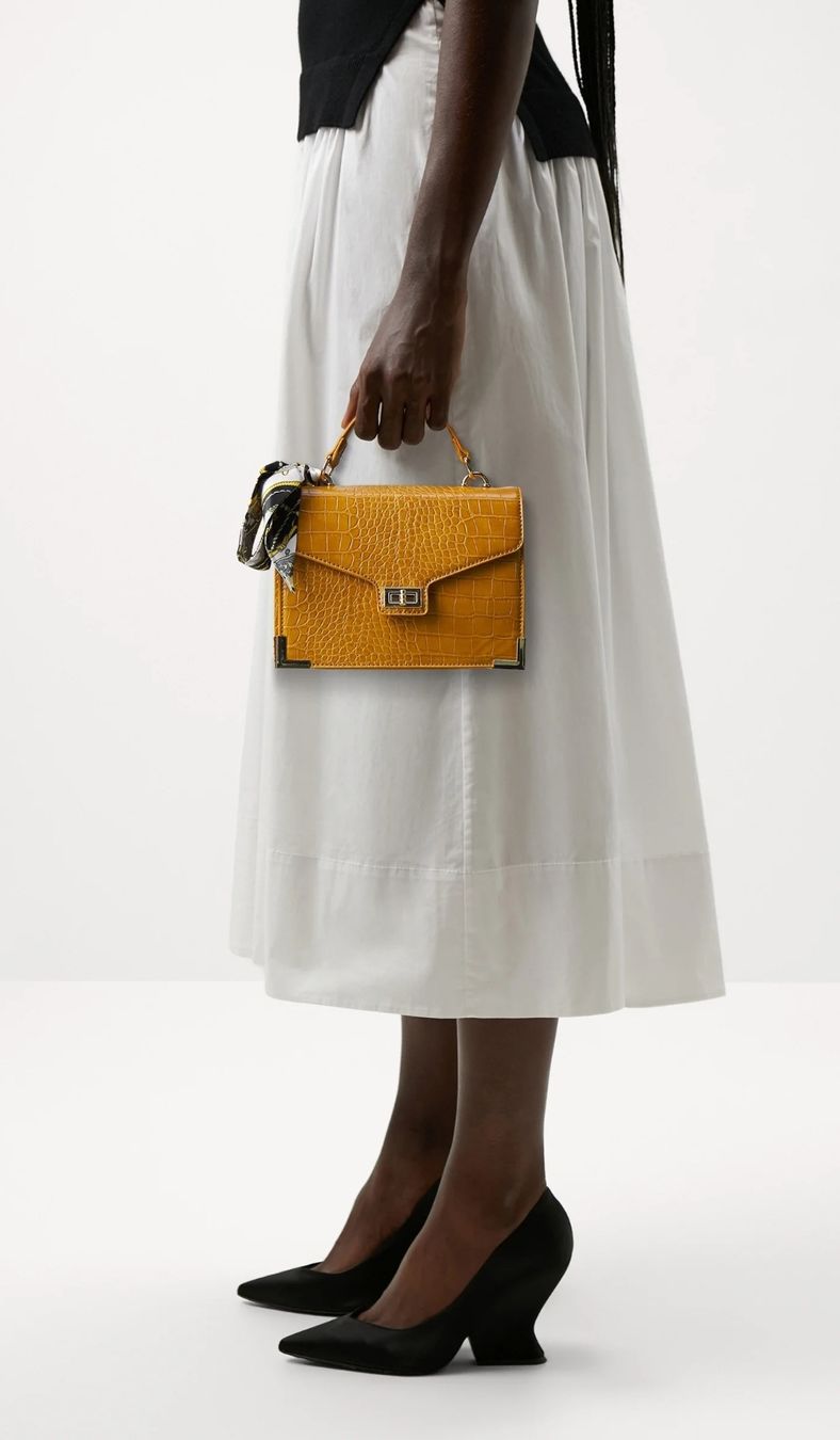 Borse da donna: Elegante Handtasche – Usato da Bischofszell venduto da sim_6pzk 1