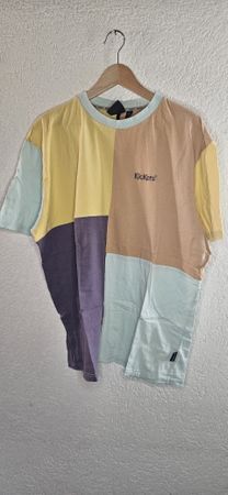T-shirt Kickers taille L homme