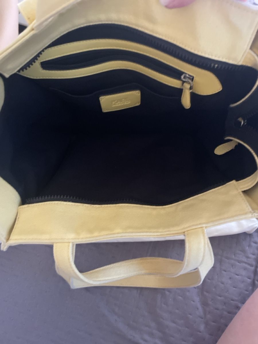 Karl Lagerfeld Borse da donna: Karl Lagerfeld sac – Nuovo (secondo la descrizione) da Lausanne venduto da Masyanya 3