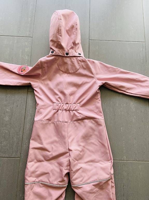 Ensembles: Softshell Overall – D'occasion à Feuerthalen par Conny_G 1