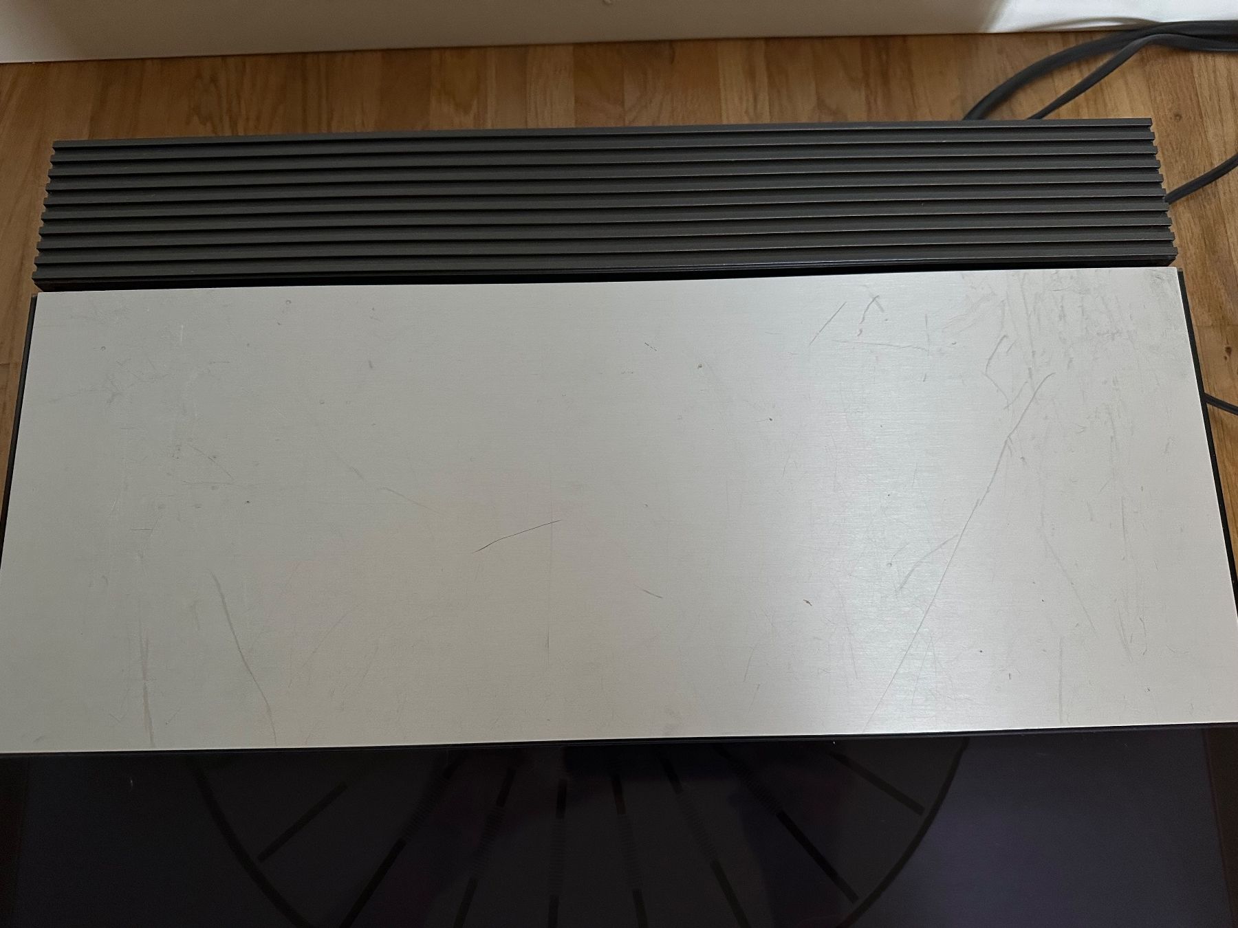 Bang & Olufsen Tourne-disques: Bang&Olufsen Beogram 5500 – D'occasion à Zürich par fisch0 2