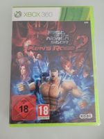 Fist of the North Star KR 2 (XBox 360), selten! neu, sealed!