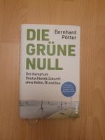 Buch: Die grüne Null, B. Pötter