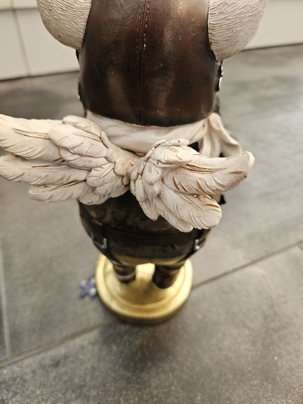 Statuette: Flugschwein Deko Figur mit Flügeln – Nuovo (secondo la descrizione) da Ormalingen venduto da nomolnoi 3