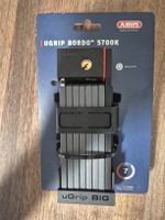 Abus uGrip Bordo 5700K Faltschloss neu